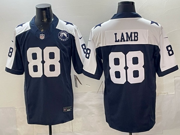 Dallas Cowboys Limited Jersey-1741