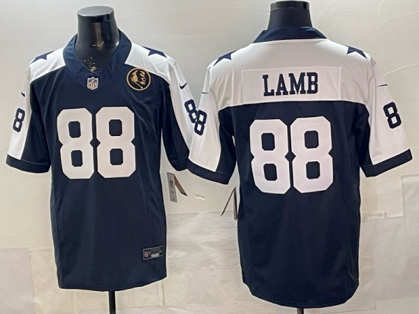Dallas Cowboys Limited Jersey-1744