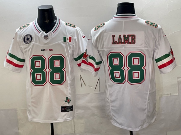 Dallas Cowboys Limited Jersey-1748