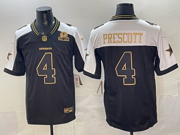 Dallas Cowboys Limited Jersey-1756