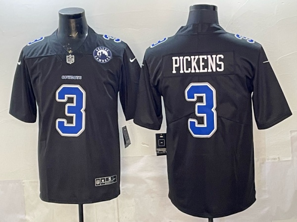 Dallas Cowboys Limited Jersey-1758