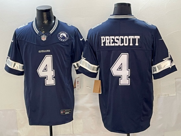 Dallas Cowboys Limited Jersey-1764