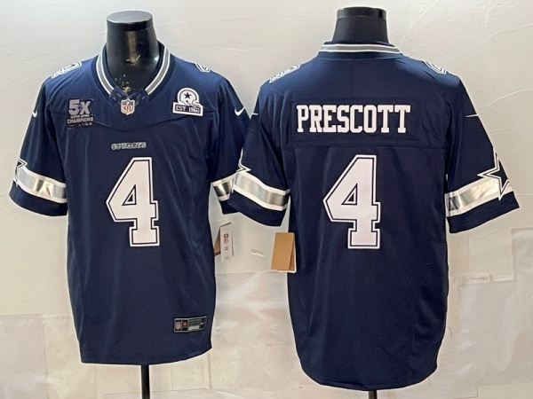 Dallas Cowboys Limited Jersey-1766