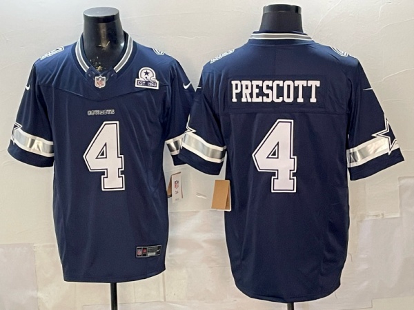 Dallas Cowboys Limited Jersey-1767