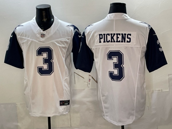 Dallas Cowboys Limited Jersey-1769