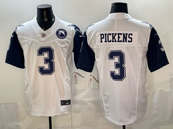 Dallas Cowboys Limited Jersey-1770