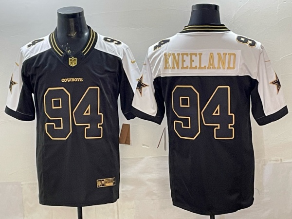 Dallas Cowboys Limited Jersey-1775