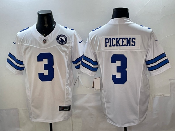 Dallas Cowboys Limited Jersey-1782