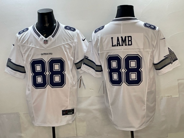 Dallas Cowboys Limited Jersey-1788