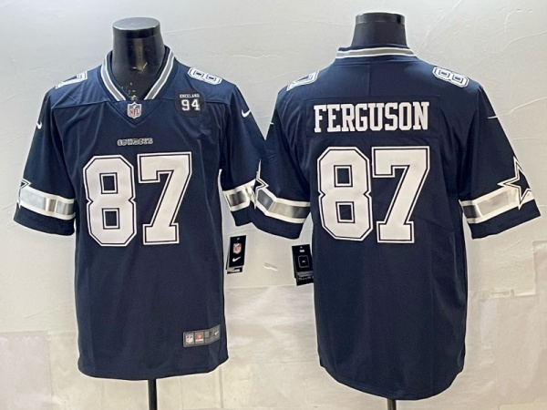 Dallas Cowboys Limited Jersey-1797