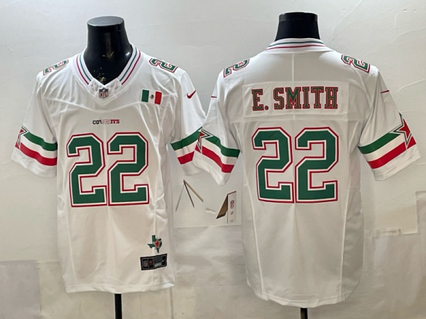 Dallas Cowboys Limited Jersey-1808