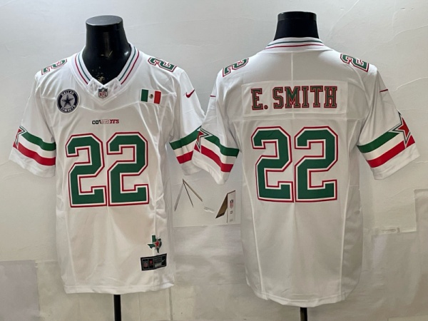 Dallas Cowboys Limited Jersey-1811