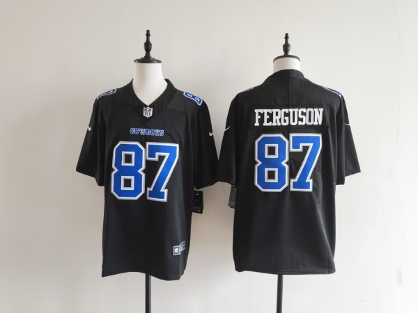 Dallas Cowboys Limited Jersey-1818