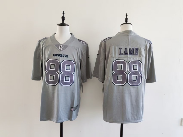 Dallas Cowboys Limited Jersey-1820