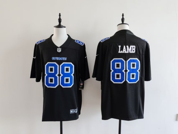 Dallas Cowboys Limited Jersey-1821