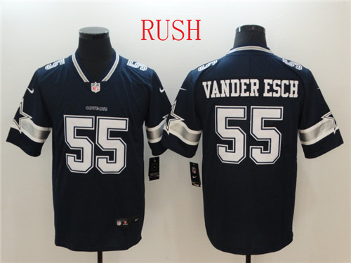 Dallas Cowboys Limited Jersey-438