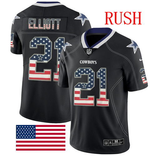 Dallas Cowboys Limited Jersey-442
