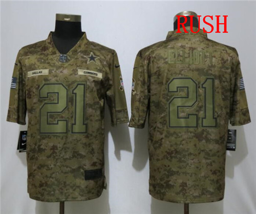 Dallas Cowboys Limited Jersey-450