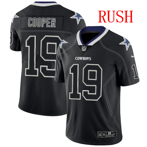 Dallas Cowboys Limited Jersey-453
