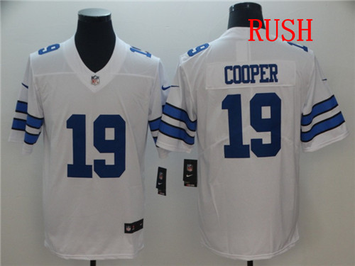 Dallas Cowboys Limited Jersey-455