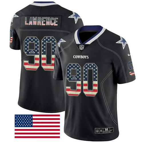 Dallas Cowboys Limited Jersey-472