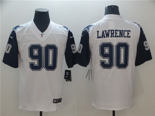 Dallas Cowboys Limited Jersey-475