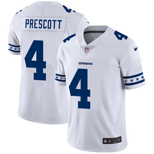 Dallas Cowboys Limited Jersey-520
