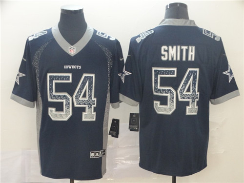 Dallas Cowboys Limited Jersey-533