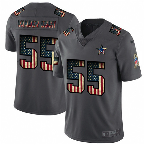 Dallas Cowboys Limited Jersey-554
