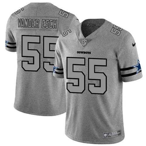 Dallas Cowboys Limited Jersey-562