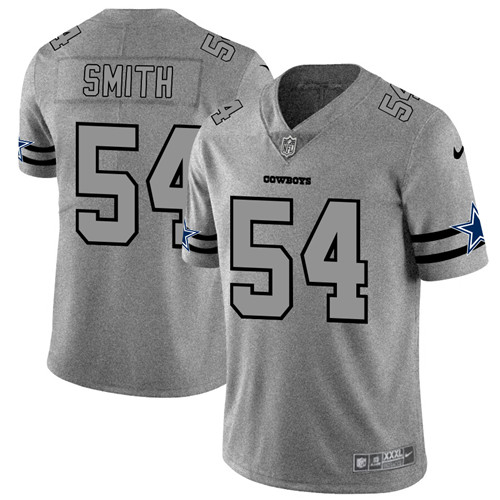 Dallas Cowboys Limited Jersey-563
