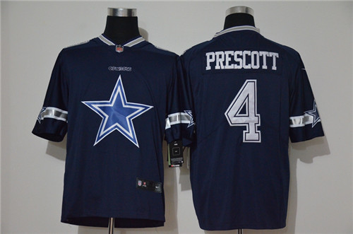 Dallas Cowboys Limited Jersey-577