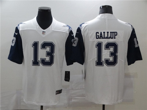 Dallas Cowboys Limited Jersey-586