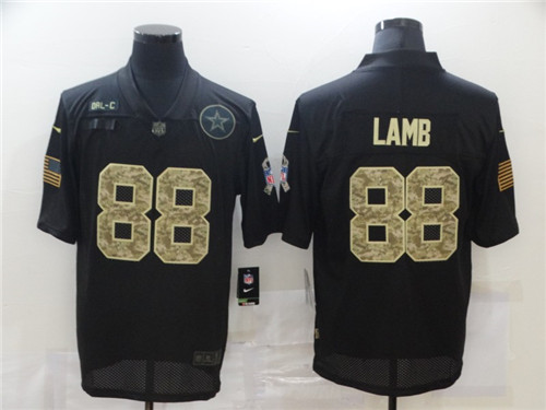 Dallas Cowboys Limited Jersey-601