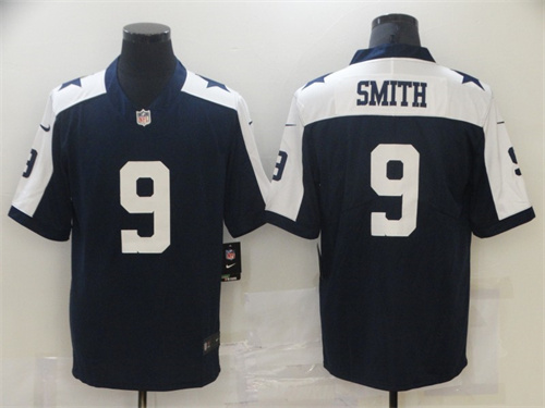 Dallas Cowboys Limited Jersey-640