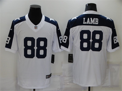 Dallas Cowboys Limited Jersey-644