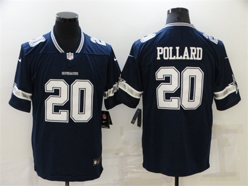 Dallas Cowboys Limited Jersey-646