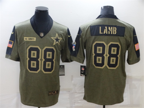 Dallas Cowboys Limited Jersey-647