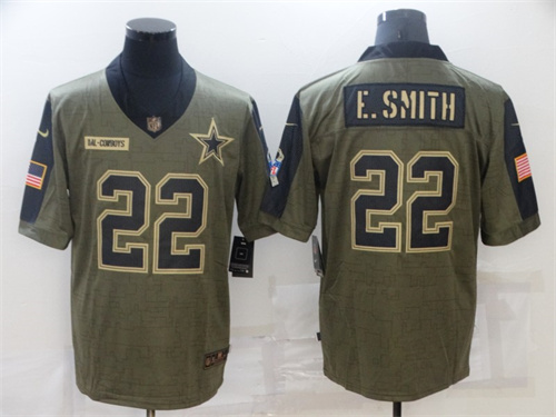 Dallas Cowboys Limited Jersey-650