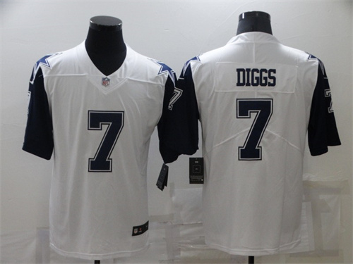 Dallas Cowboys Limited Jersey-665
