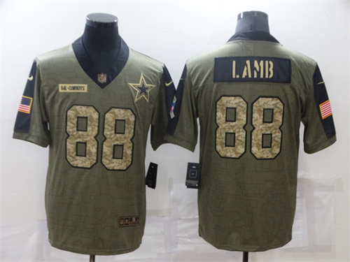 Dallas Cowboys Limited Jersey-668