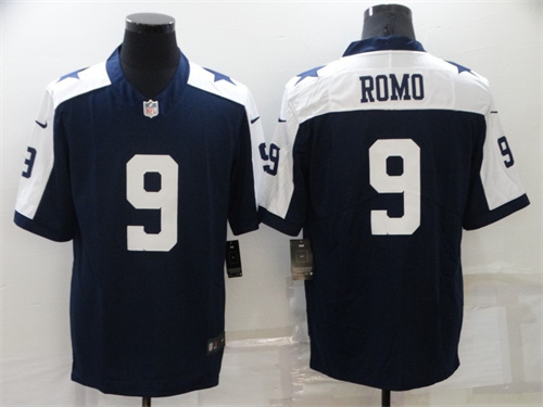 Dallas Cowboys Limited Jersey-680