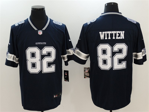 Dallas Cowboys Limited Jersey-682