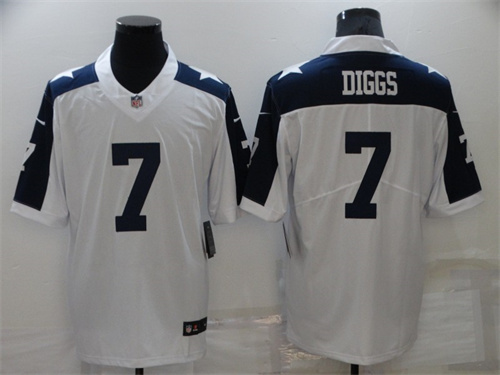 Dallas Cowboys Limited Jersey-711