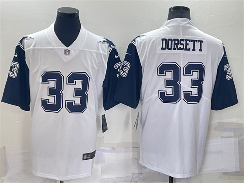 Dallas Cowboys Limited Jersey-723