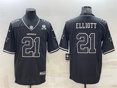 Dallas Cowboys Limited Jersey-827