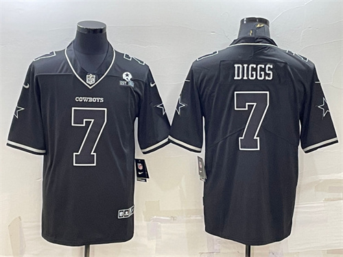 Dallas Cowboys Limited Jersey-830