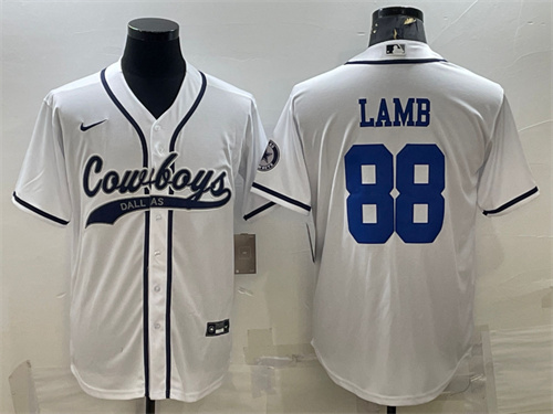 Dallas Cowboys Limited Jersey-864