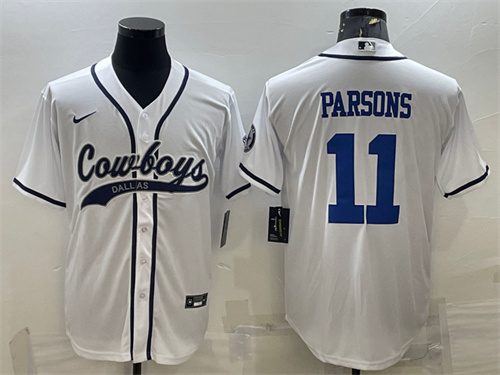 Dallas Cowboys Limited Jersey-865