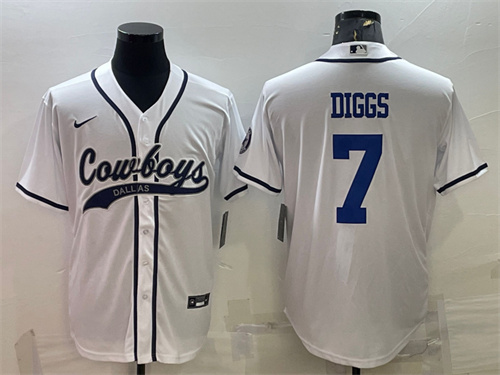 Dallas Cowboys Limited Jersey-866